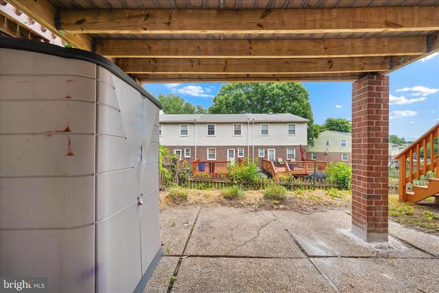 3612 ROCKBERRY, Parkville, MD 21234