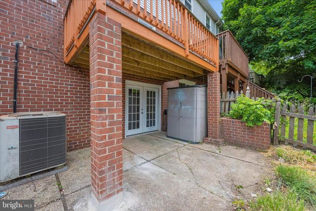 3612 ROCKBERRY, Parkville, MD 21234