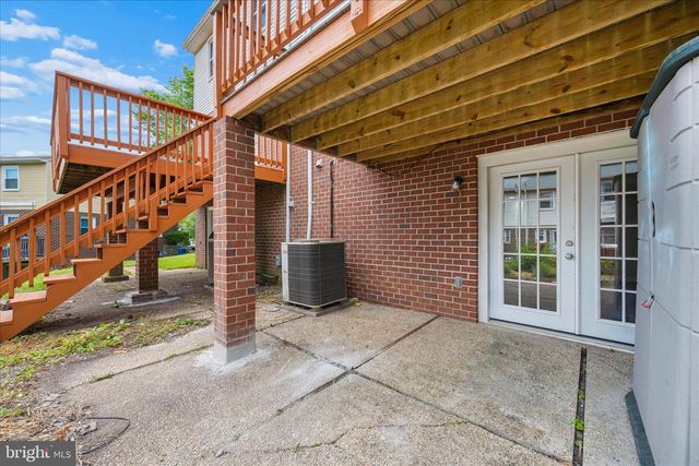 3612 ROCKBERRY, Parkville, MD 21234