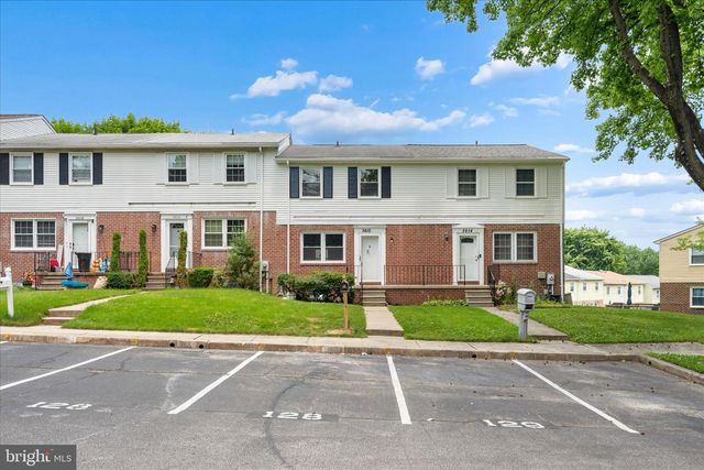 3612 ROCKBERRY, Parkville, MD 21234