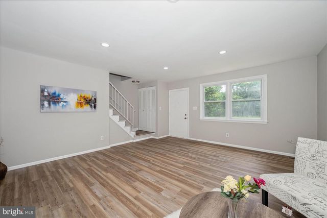 3612 ROCKBERRY, Parkville, MD 21234