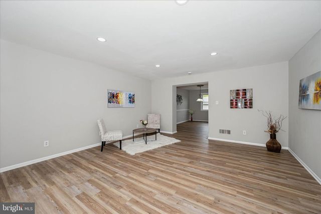 3612 ROCKBERRY, Parkville, MD 21234