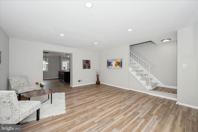 3612 ROCKBERRY, Parkville, MD 21234