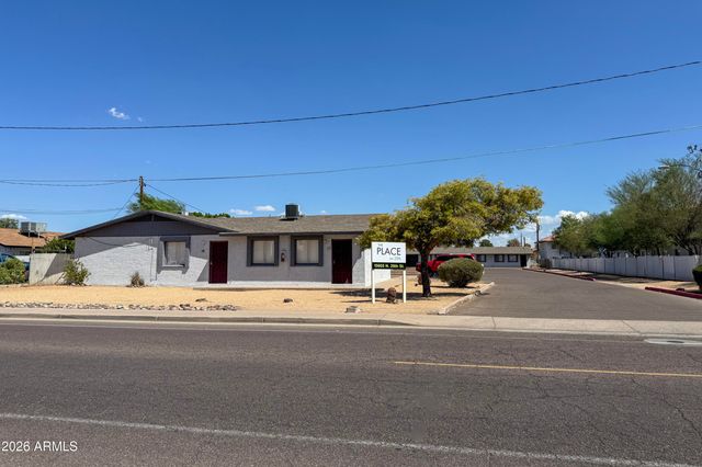 15605 N 29TH Street Apt 6, Phoenix, AZ 85032