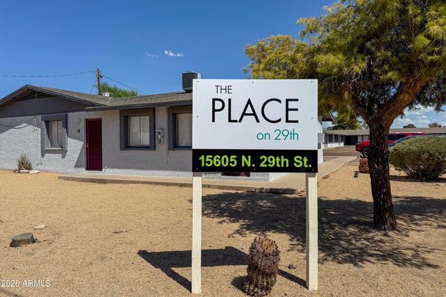 15605 N 29TH Street Apt 6, Phoenix, AZ 85032
