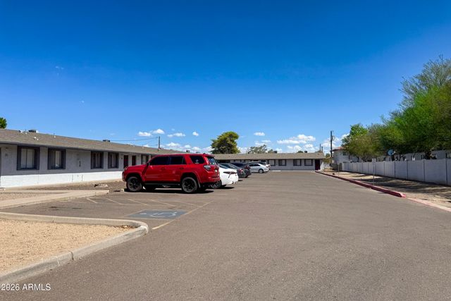 15605 N 29TH Street Apt 6, Phoenix, AZ 85032