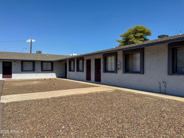 15605 N 29TH Street Apt 6, Phoenix, AZ 85032