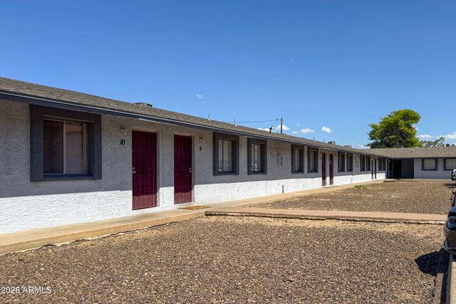 15605 N 29TH Street Apt 6, Phoenix, AZ 85032