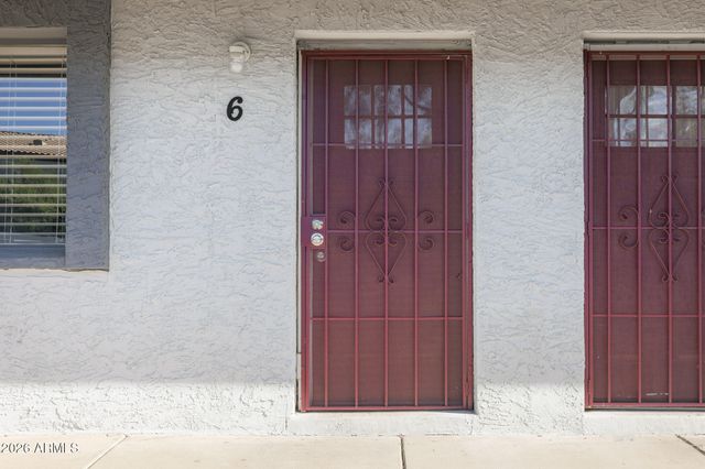 15605 N 29TH Street Apt 6, Phoenix, AZ 85032