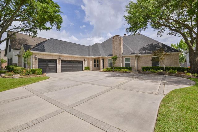 7815 Lake Mist Court, Houston, TX 77346
