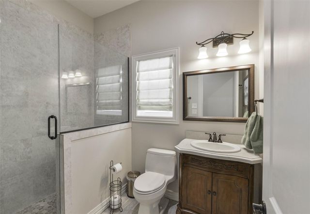 7815 Lake Mist Court, Houston, TX 77346