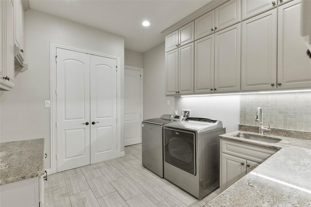 7815 Lake Mist Court, Houston, TX 77346
