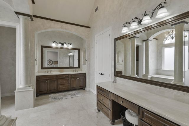 7815 Lake Mist Court, Houston, TX 77346