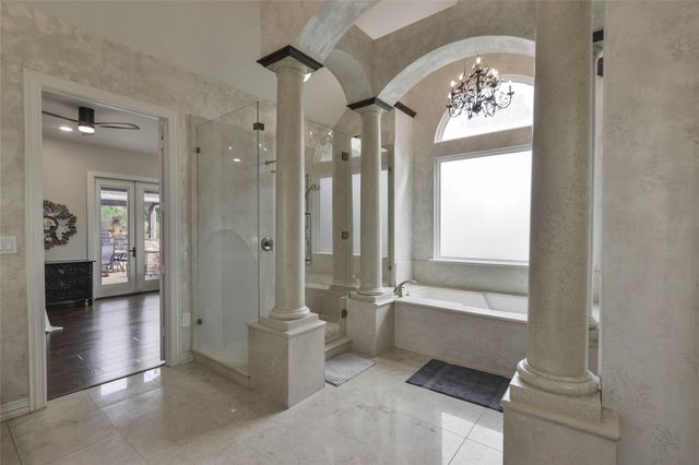 7815 Lake Mist Court, Houston, TX 77346