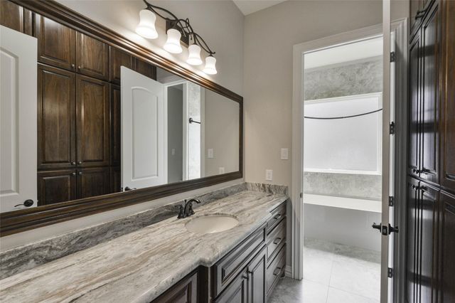 7815 Lake Mist Court, Houston, TX 77346