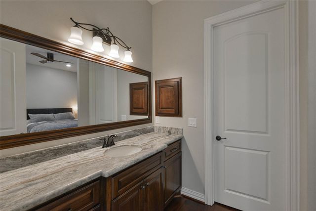 7815 Lake Mist Court, Houston, TX 77346