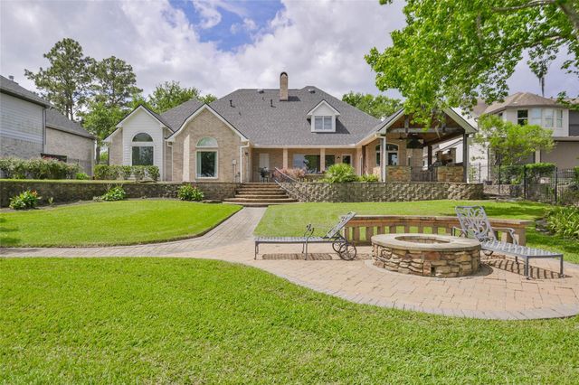 7815 Lake Mist Court, Houston, TX 77346