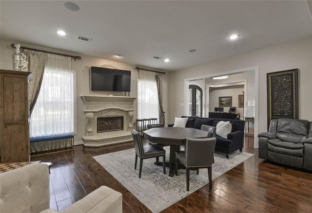 7815 Lake Mist Court, Houston, TX 77346