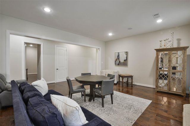 7815 Lake Mist Court, Houston, TX 77346