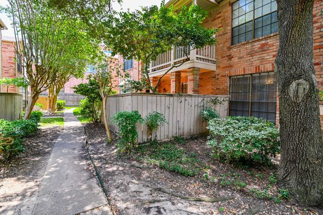 2255 Braeswood Park Drive 267, Houston, TX 77030
