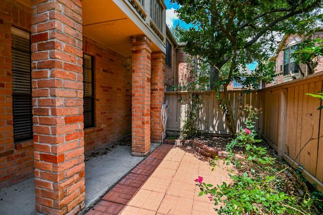 2255 Braeswood Park Drive 267, Houston, TX 77030