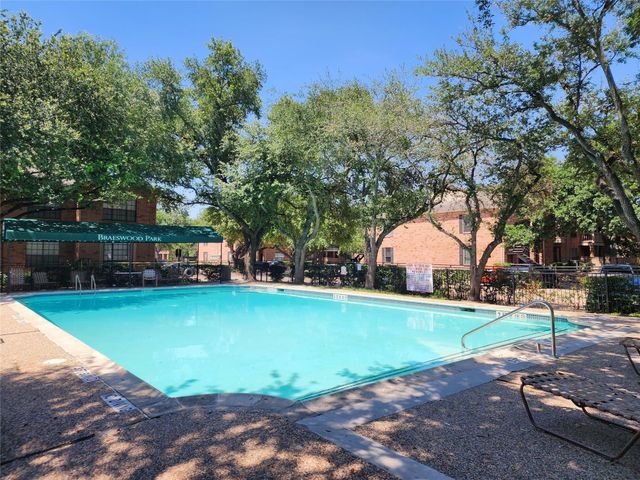 2255 Braeswood Park Drive 267, Houston, TX 77030
