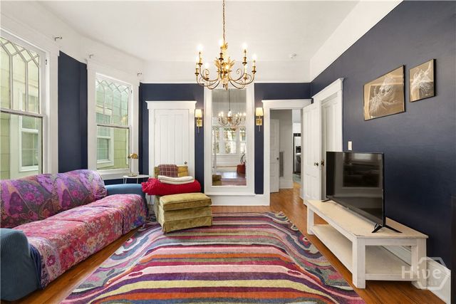 545 E Park Avenue, Savannah, GA 31401