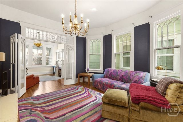 545 E Park Avenue, Savannah, GA 31401