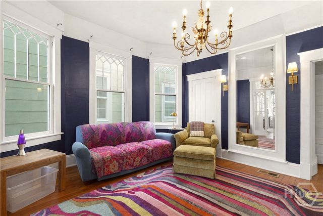 545 E Park Avenue, Savannah, GA 31401