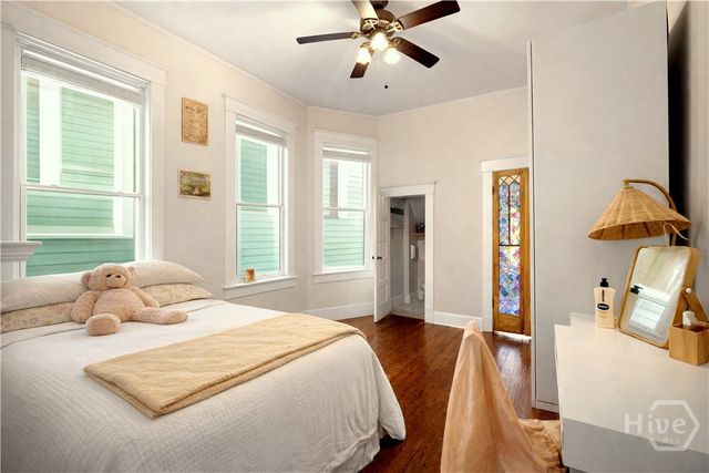 545 E Park Avenue, Savannah, GA 31401