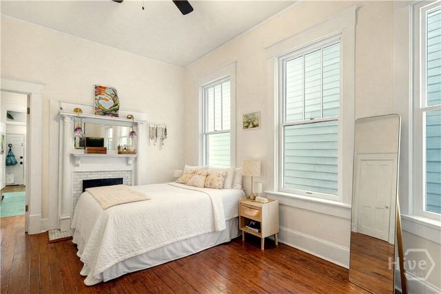 545 E Park Avenue, Savannah, GA 31401