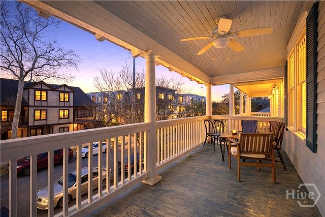 545 E Park Avenue, Savannah, GA 31401