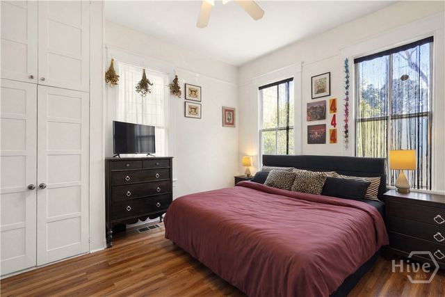 545 E Park Avenue, Savannah, GA 31401