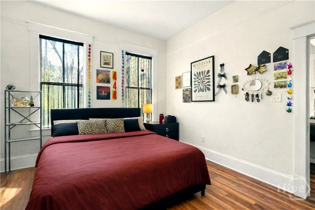 545 E Park Avenue, Savannah, GA 31401