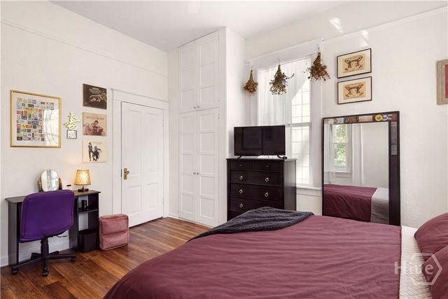 545 E Park Avenue, Savannah, GA 31401