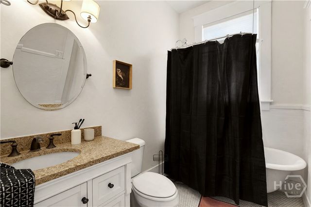 545 E Park Avenue, Savannah, GA 31401