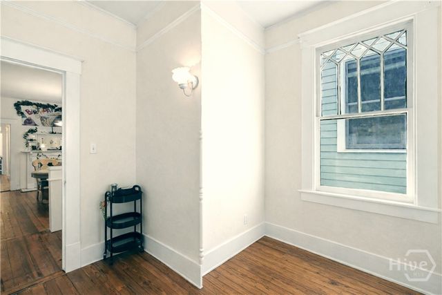 545 E Park Avenue, Savannah, GA 31401