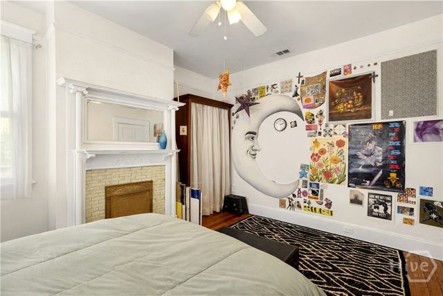 545 E Park Avenue, Savannah, GA 31401