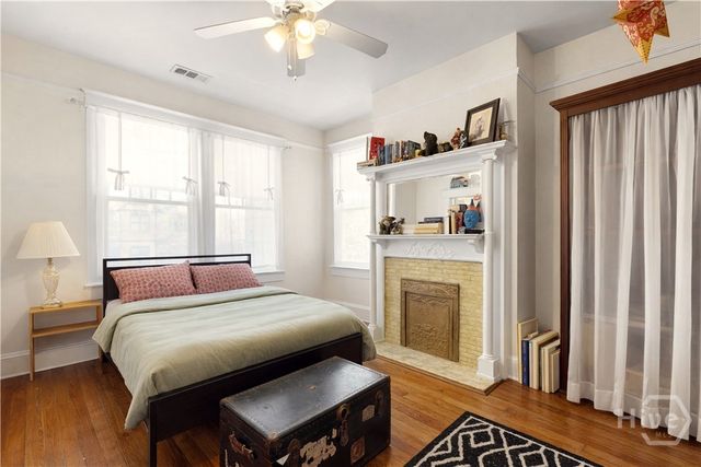 545 E Park Avenue, Savannah, GA 31401