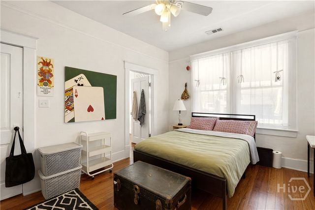 545 E Park Avenue, Savannah, GA 31401