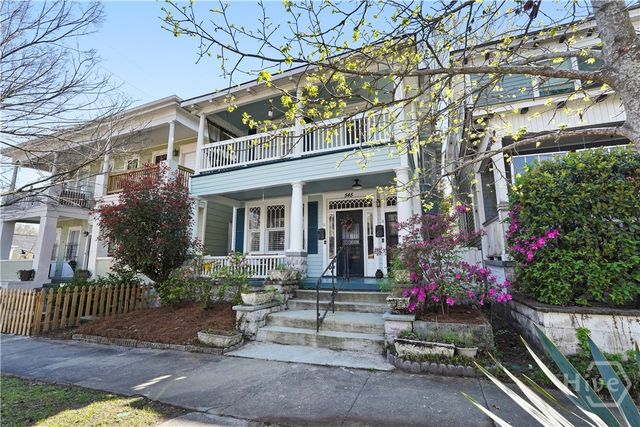 545 E Park Avenue, Savannah, GA 31401