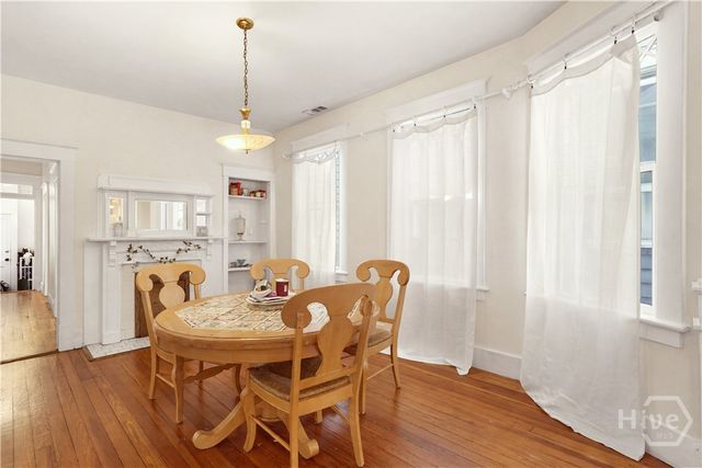 545 E Park Avenue, Savannah, GA 31401