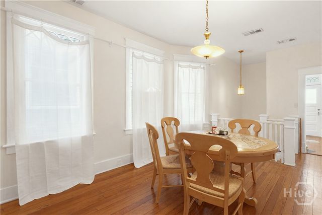 545 E Park Avenue, Savannah, GA 31401