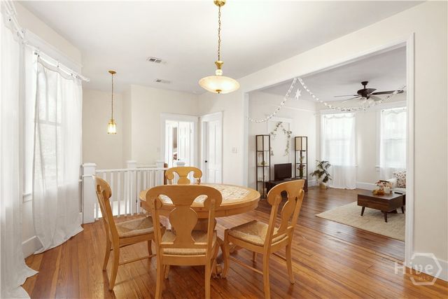 545 E Park Avenue, Savannah, GA 31401