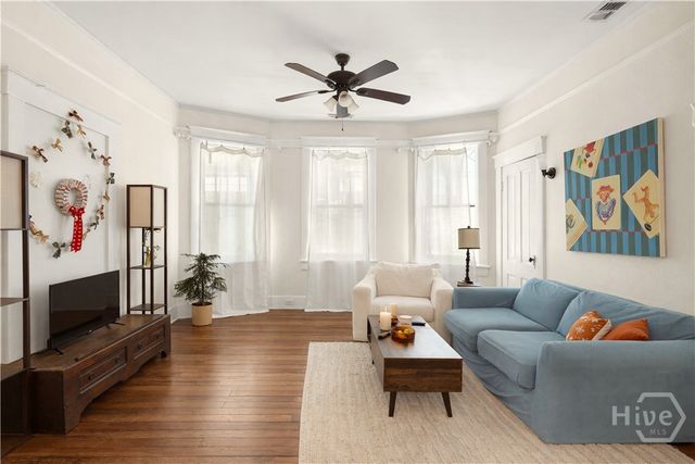 545 E Park Avenue, Savannah, GA 31401