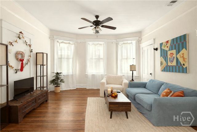 545 E Park Avenue, Savannah, GA 31401