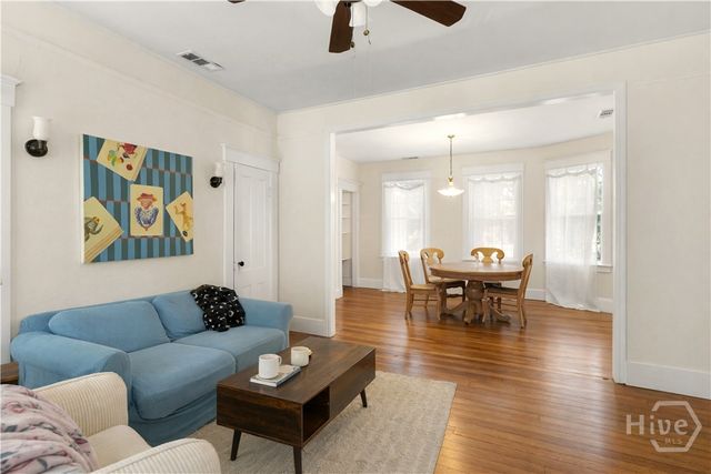 545 E Park Avenue, Savannah, GA 31401