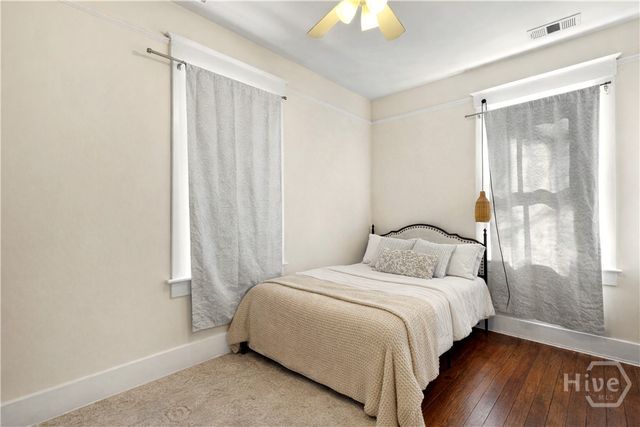 545 E Park Avenue, Savannah, GA 31401