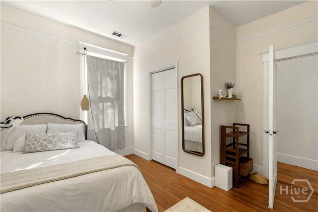 545 E Park Avenue, Savannah, GA 31401