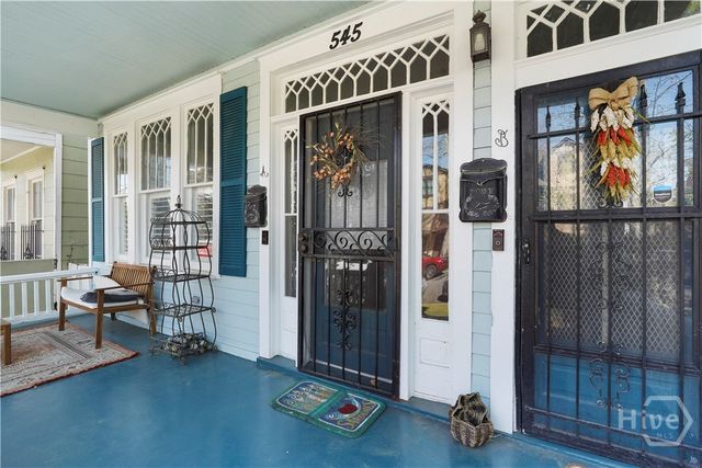 545 E Park Avenue, Savannah, GA 31401